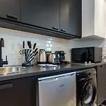 Cmg Saint-Antoine // Bastille 4Dg