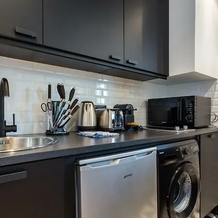 Appartamento Cmg Saint-antoine // Bastille 4dg Parigi