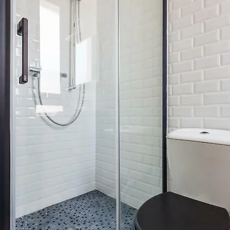 Cmg Saint-antoine // Bastille 4dg Apartment