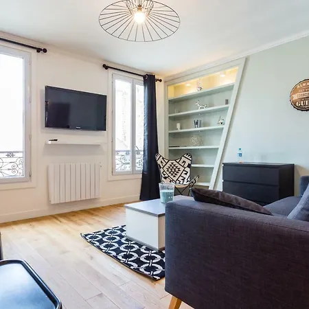 Cmg Saint-antoine // Bastille 4dg